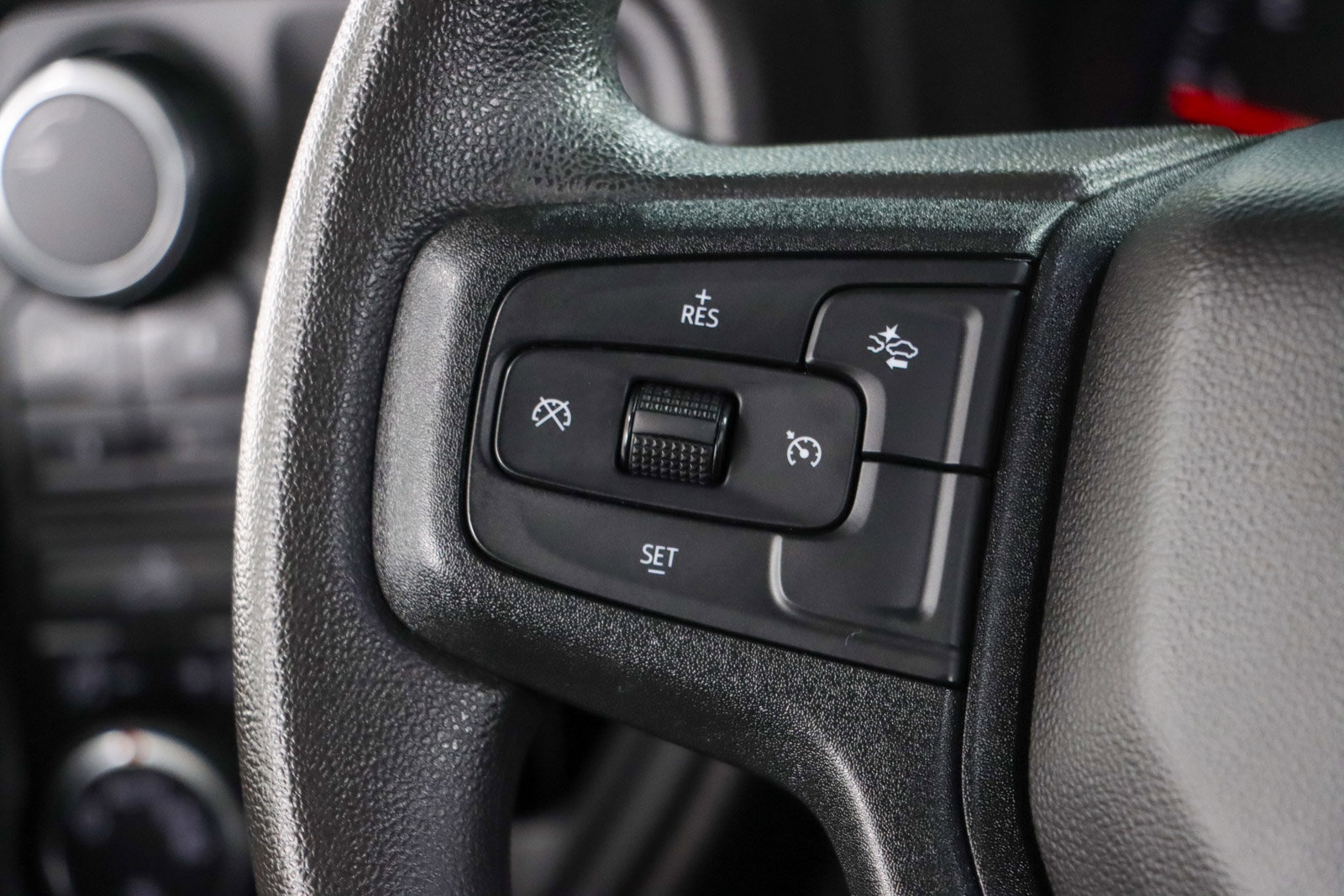 Used 2024 Chevrolet Silverado 1500 Custom AWD/4WD image 13