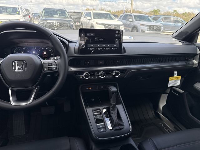 New 2026 Honda CR-V Sport-L image 22