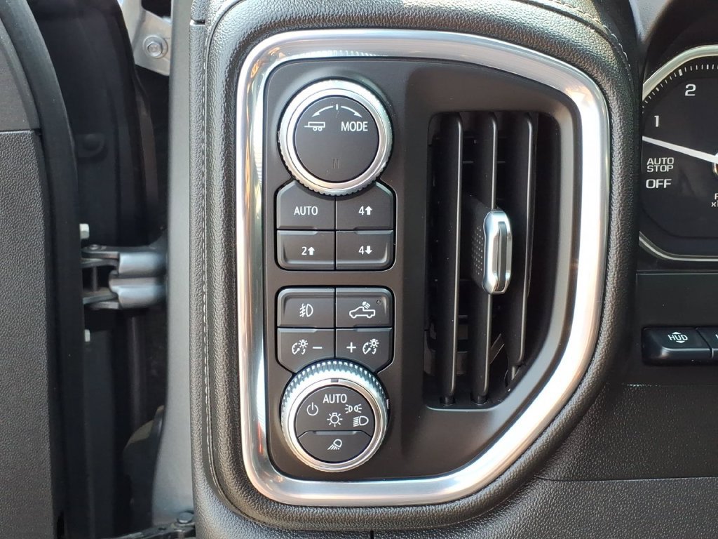 Used 2020 GMC Sierra 1500 Denali w/ Denali Ultimate Package AWD/4WD image 5