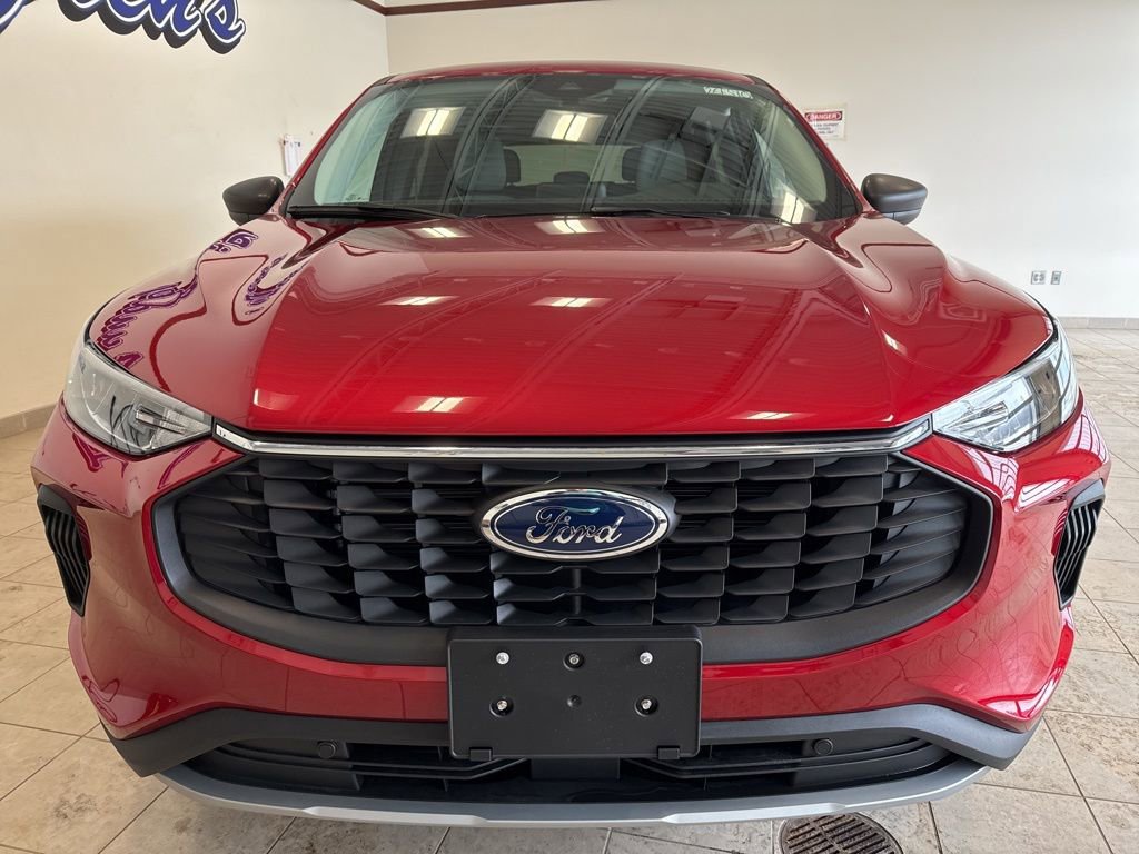New 2026 Ford Escape Active w/ Cold Weather Package image 7