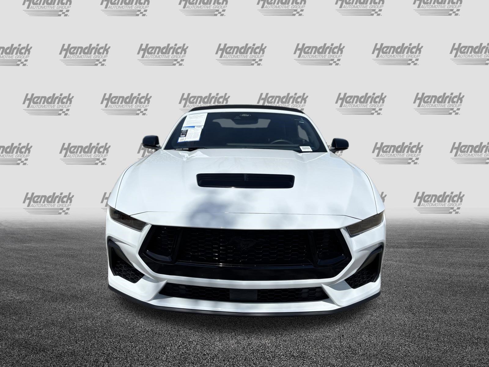 Used 2024 Ford Mustang GT Premium image 3