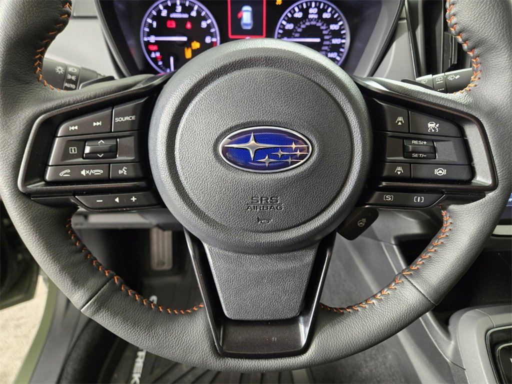 New 2026 Subaru Crosstrek 2.5i Limited image 12