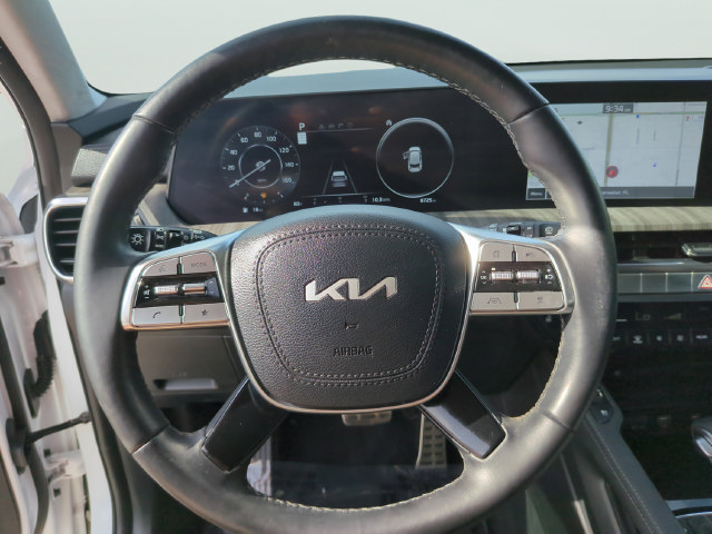 Used 2023 Kia Telluride SX Prestige AWD/4WD image 28