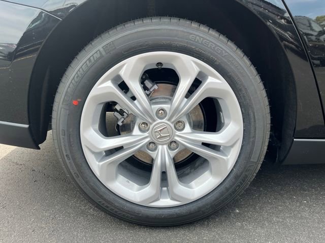 New 2025 Honda Accord LX image 12