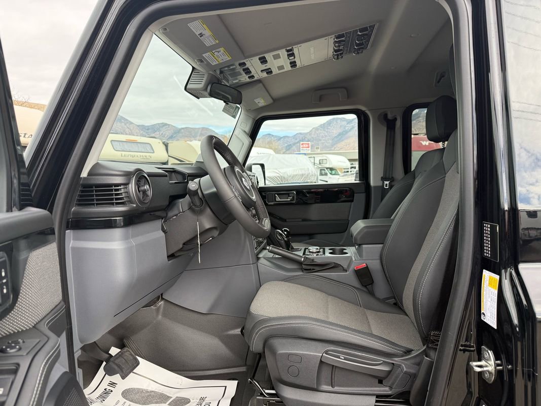 Used 2024 INEOS Grenadier Trialmaster Edition image 14