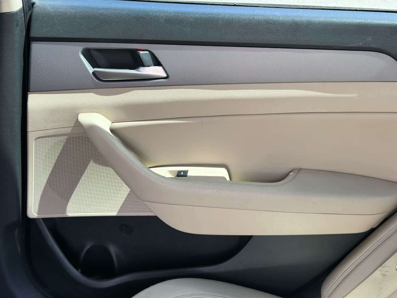 Used 2018 Hyundai Sonata SEL FWD image 14