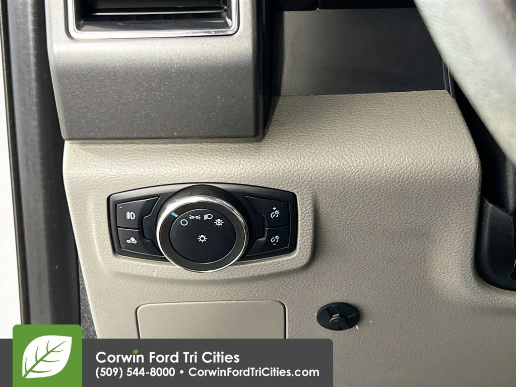 Used 2017 Ford F150 XLT w/ Trailer Tow Package AWD/4WD image 19