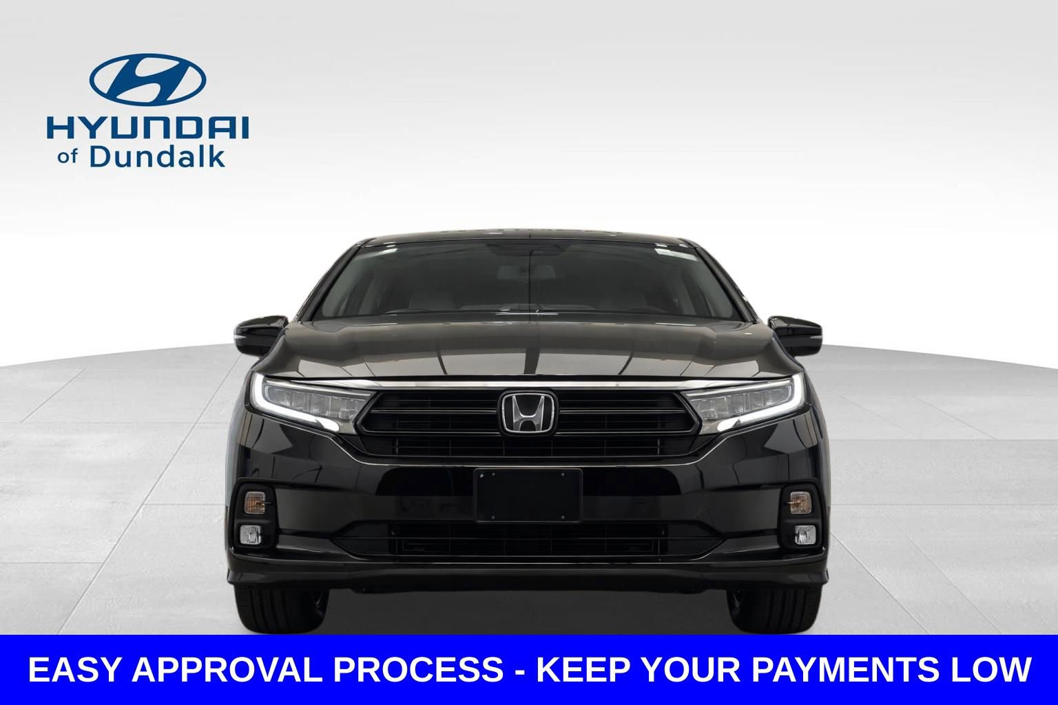 Used 2023 Honda Odyssey EX-L image 6