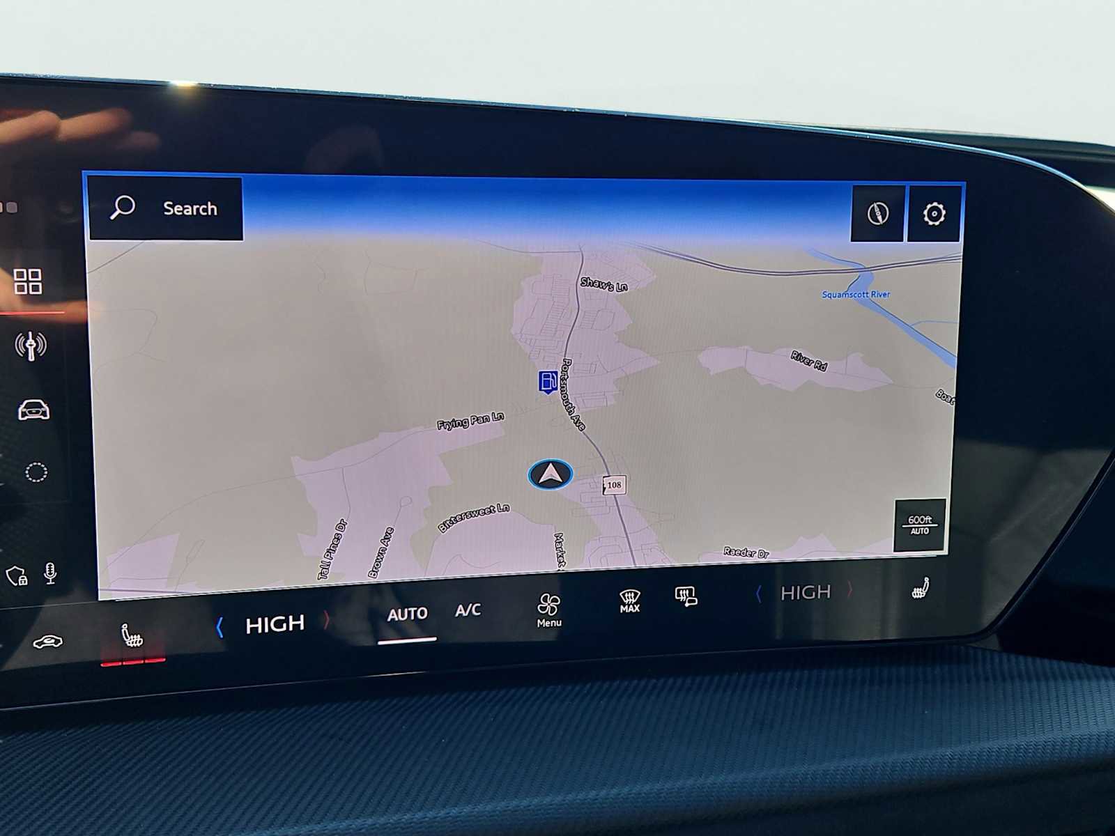 New 2025 Audi SQ5 Premium Plus image 11