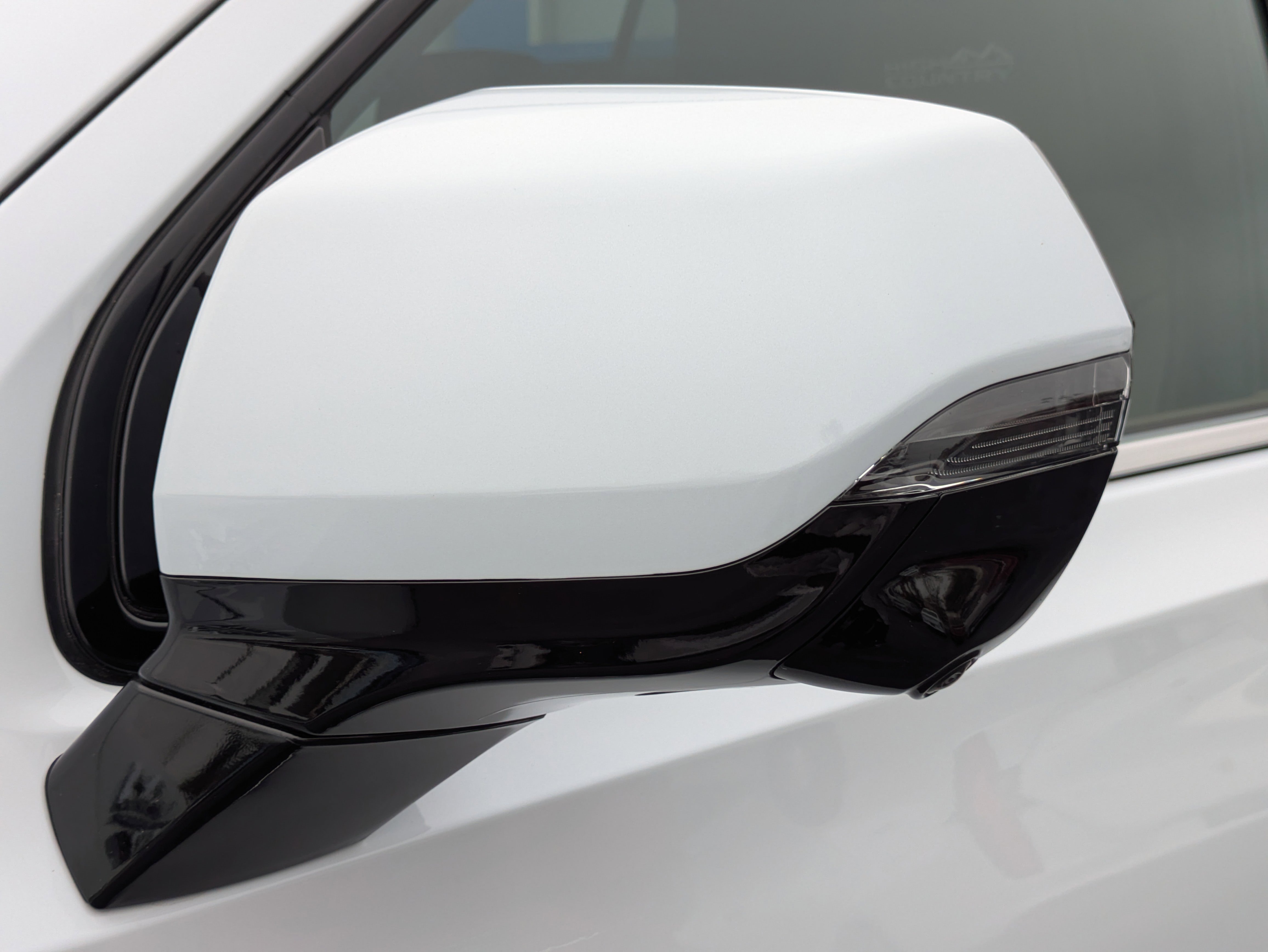 New 2026 Chevrolet Tahoe High Country image 37