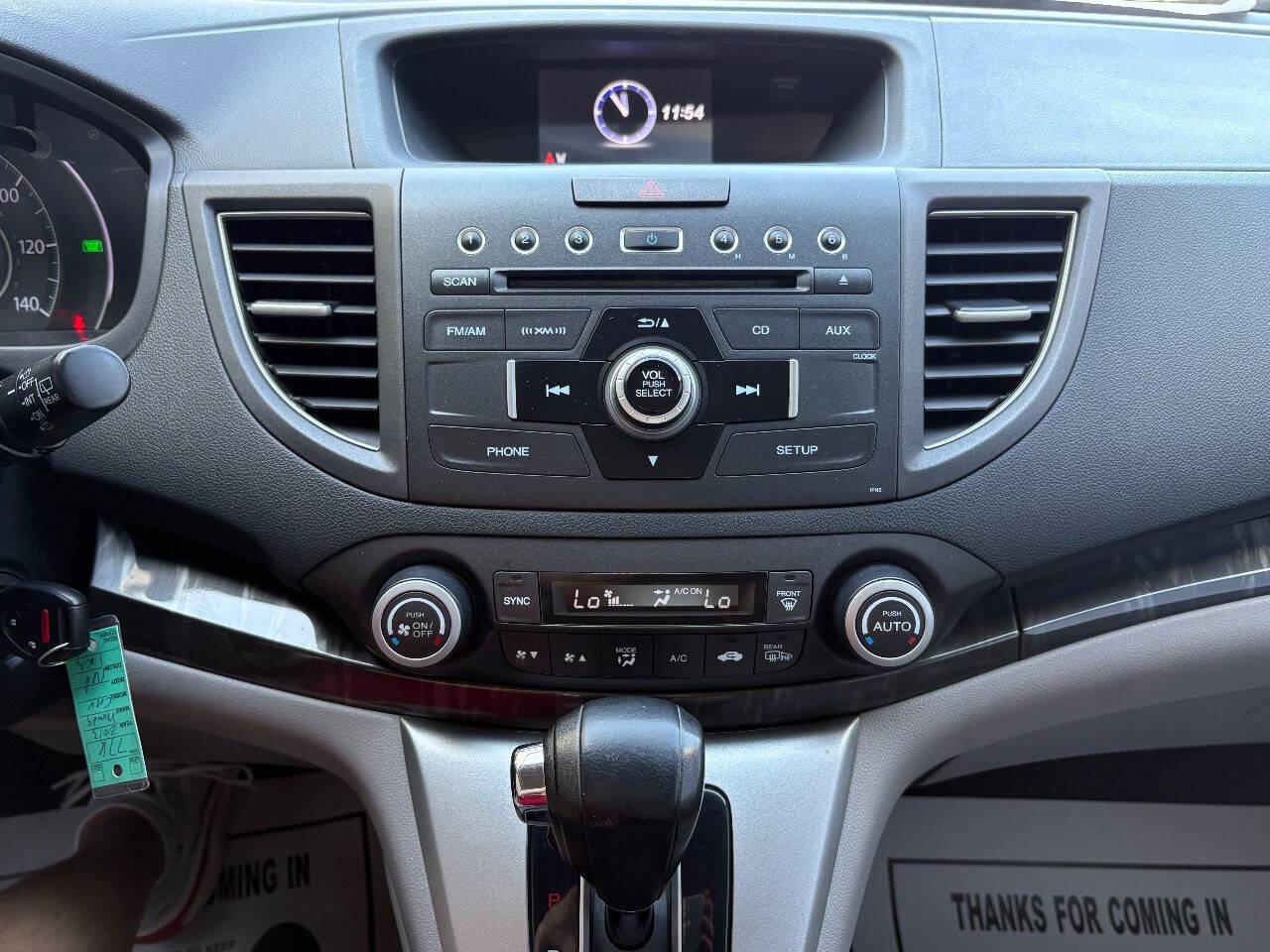 Used 2013 Honda CR-V EX-L image 21