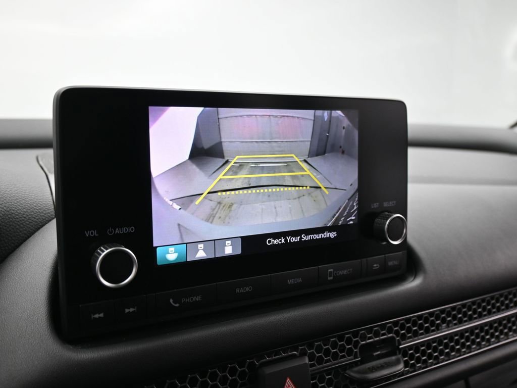 Used 2024 Honda HR-V Sport image 13