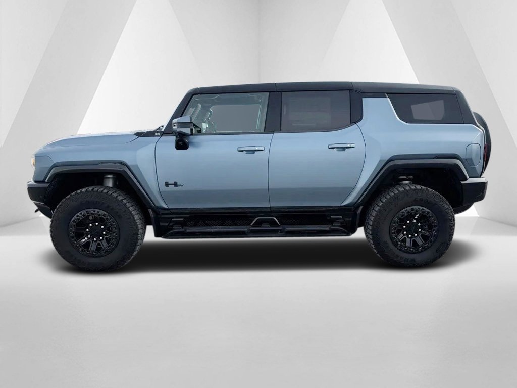 New 2024 GMC Hummer EV 3X w/ Omega Edition image 4