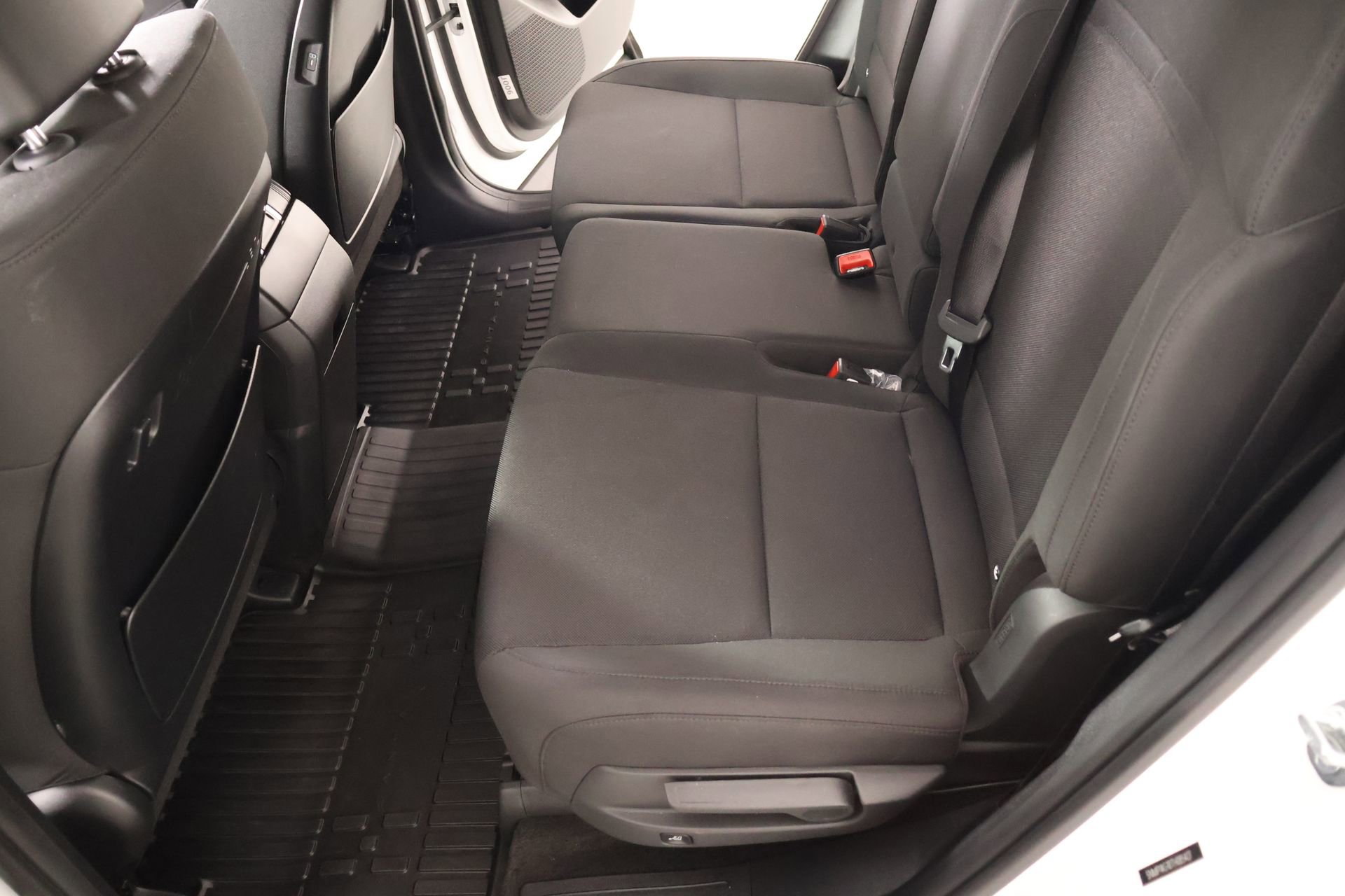 New 2026 Hyundai Santa Fe SE FWD image 10