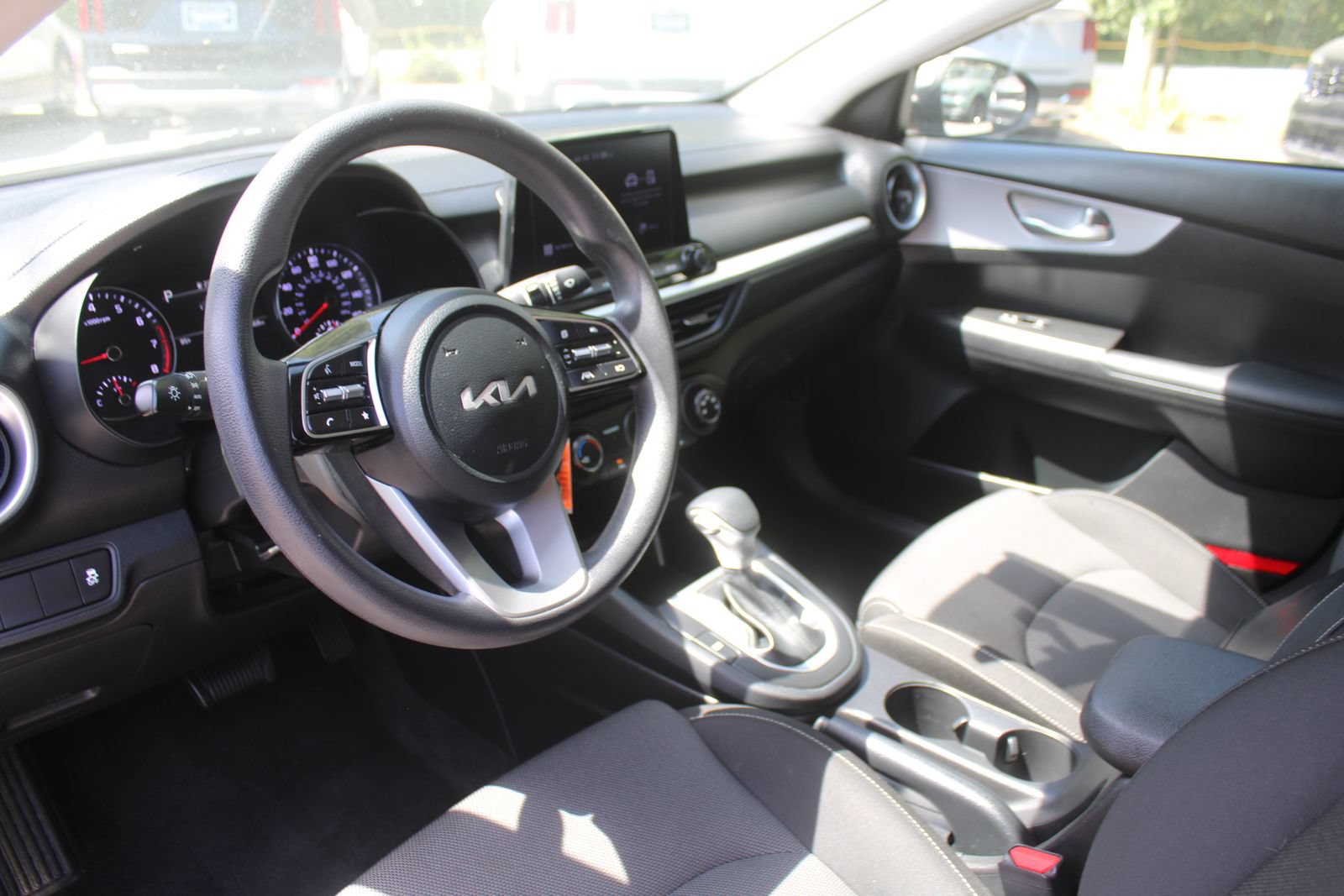 Certified 2024 Kia Forte LXS FWD image 20