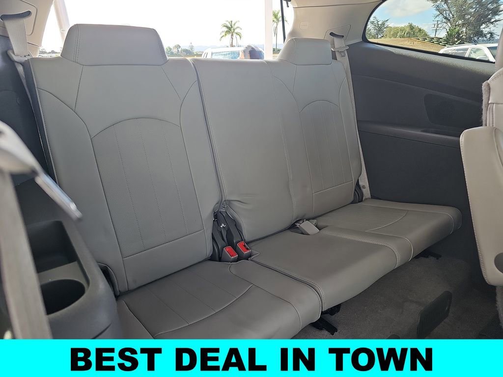 Used 2015 Chevrolet Traverse LTZ image 15
