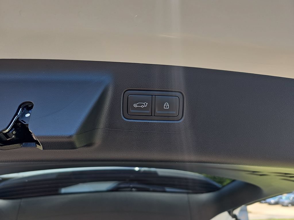 New 2026 Hyundai Santa Fe Calligraphy AWD/4WD image 14
