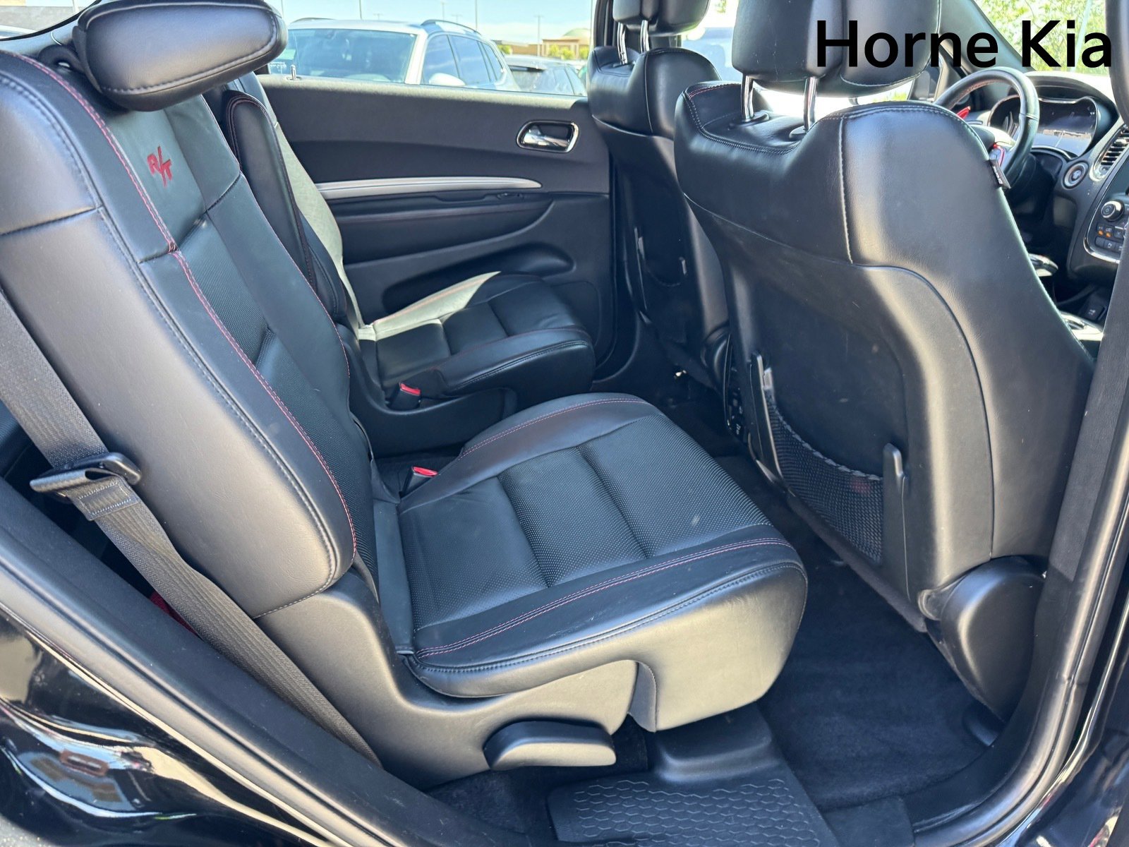 Used 2018 Dodge Durango R/T w/ Blacktop Package image 29