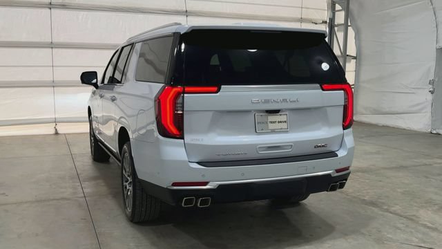 New 2026 GMC Yukon XL Denali w/ Denali Reserve Package RWD image 7