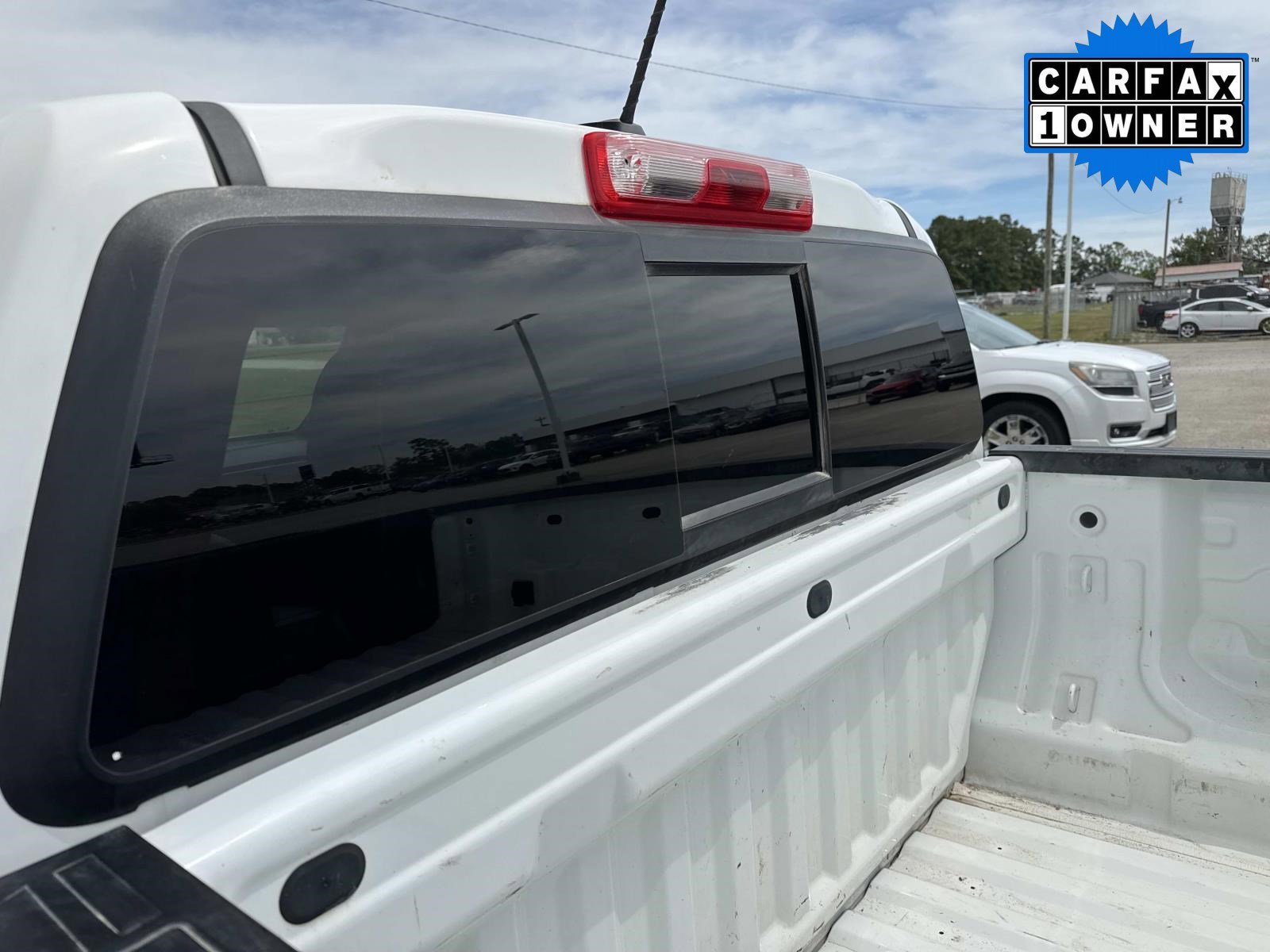 Used 2025 GMC Canyon AT4 AWD/4WD image 12