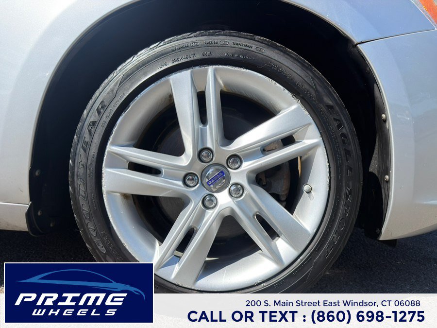 Used 2015 Volvo S60 T5 Premier FWD image 27