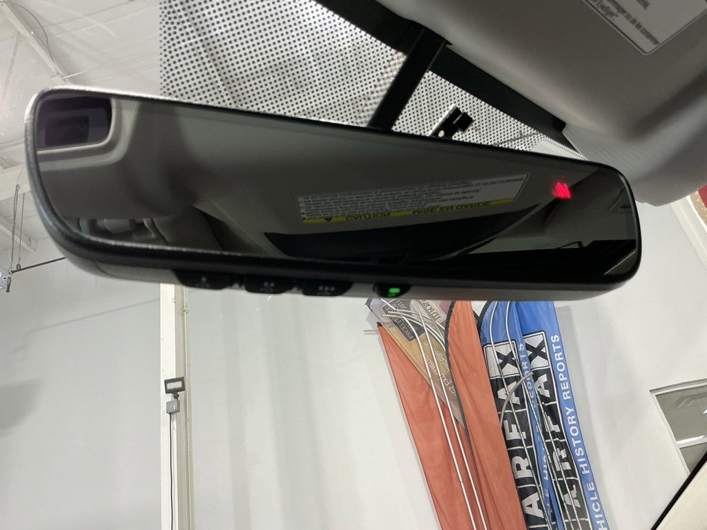 Used 2020 Subaru Outback Premium image 22