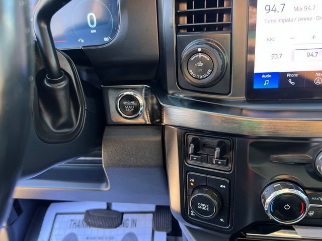 Used 2024 Ford F250 Lariat w/ Lariat Ultimate Package AWD/4WD image 52