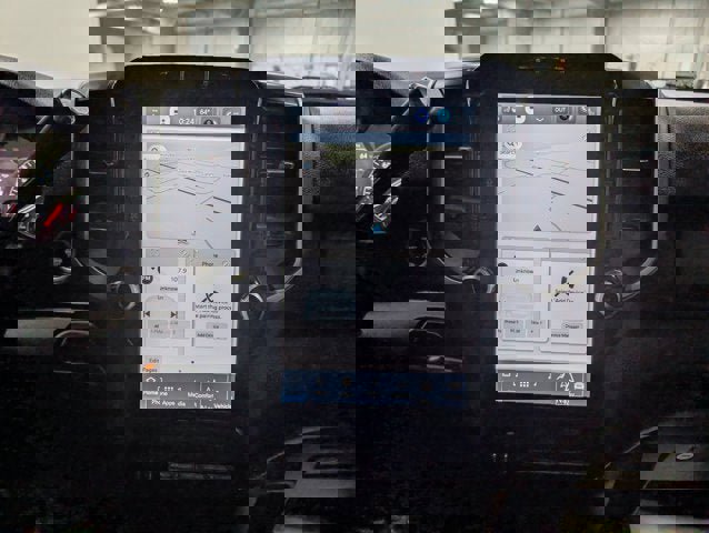 Used 2022 RAM 2500 Big Horn w/ Night Edition image 22