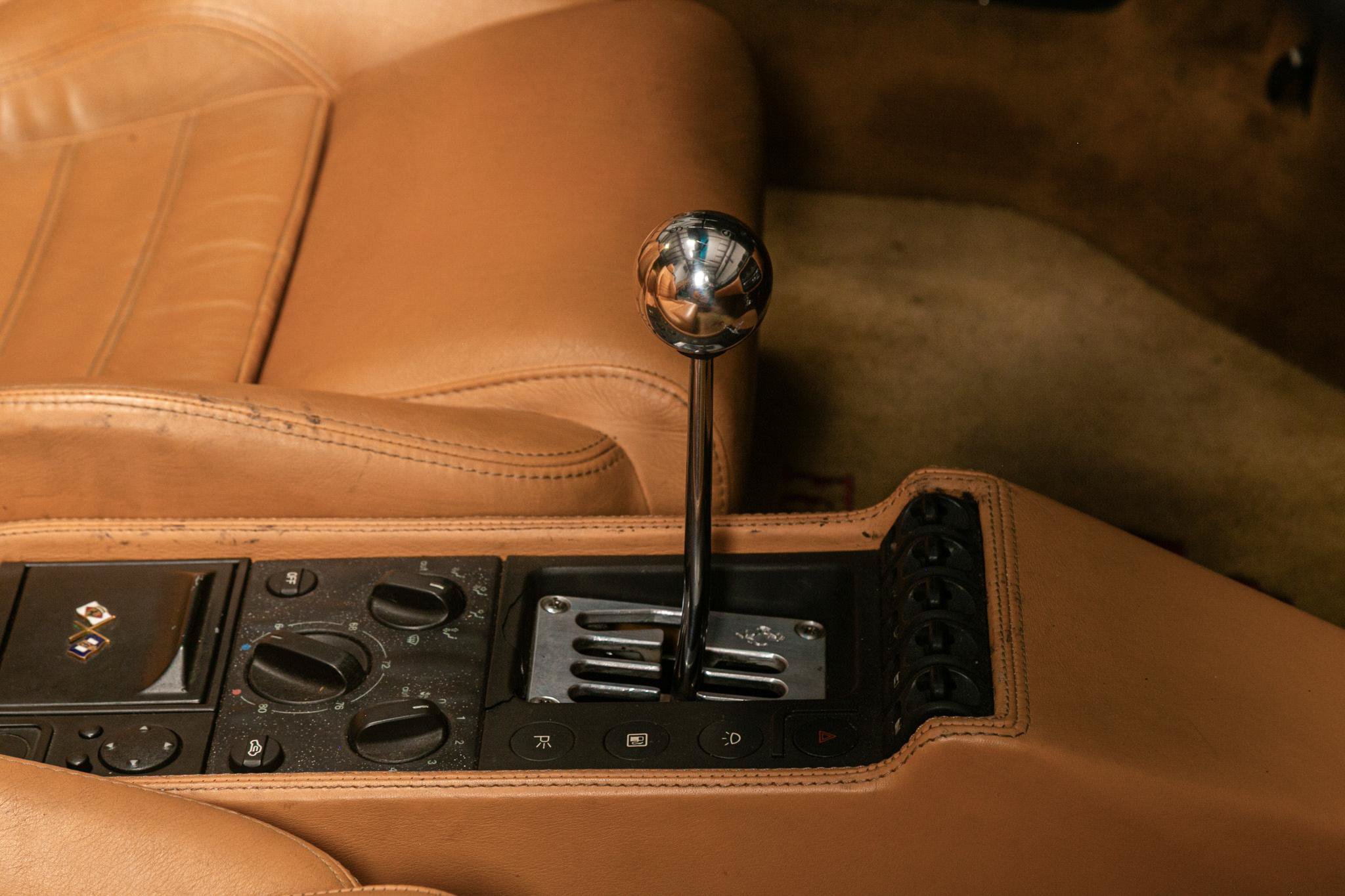 Used 1995 Ferrari F355 Spider RWD image 34