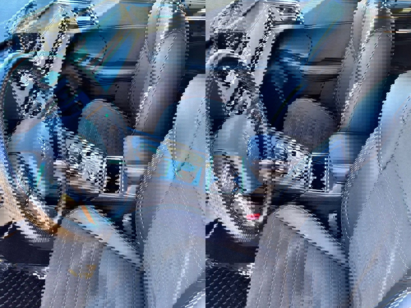 Used 2024 Mitsubishi Outlander SE image 19