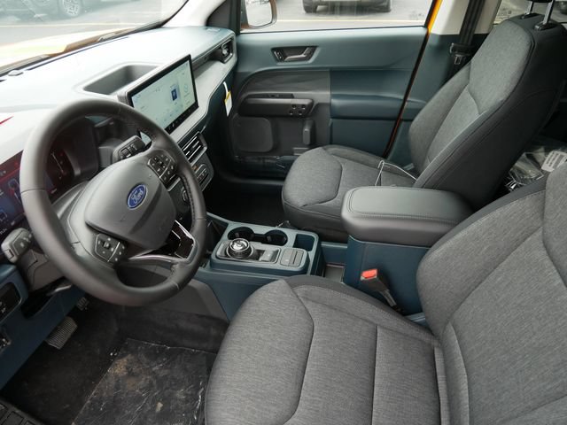 New 2026 Ford Maverick XLT w/ Equipment Group 301A AWD/4WD image 11