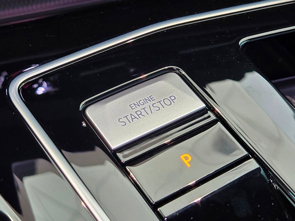 New 2026 Volkswagen Golf w/ Euro Style Package image 16