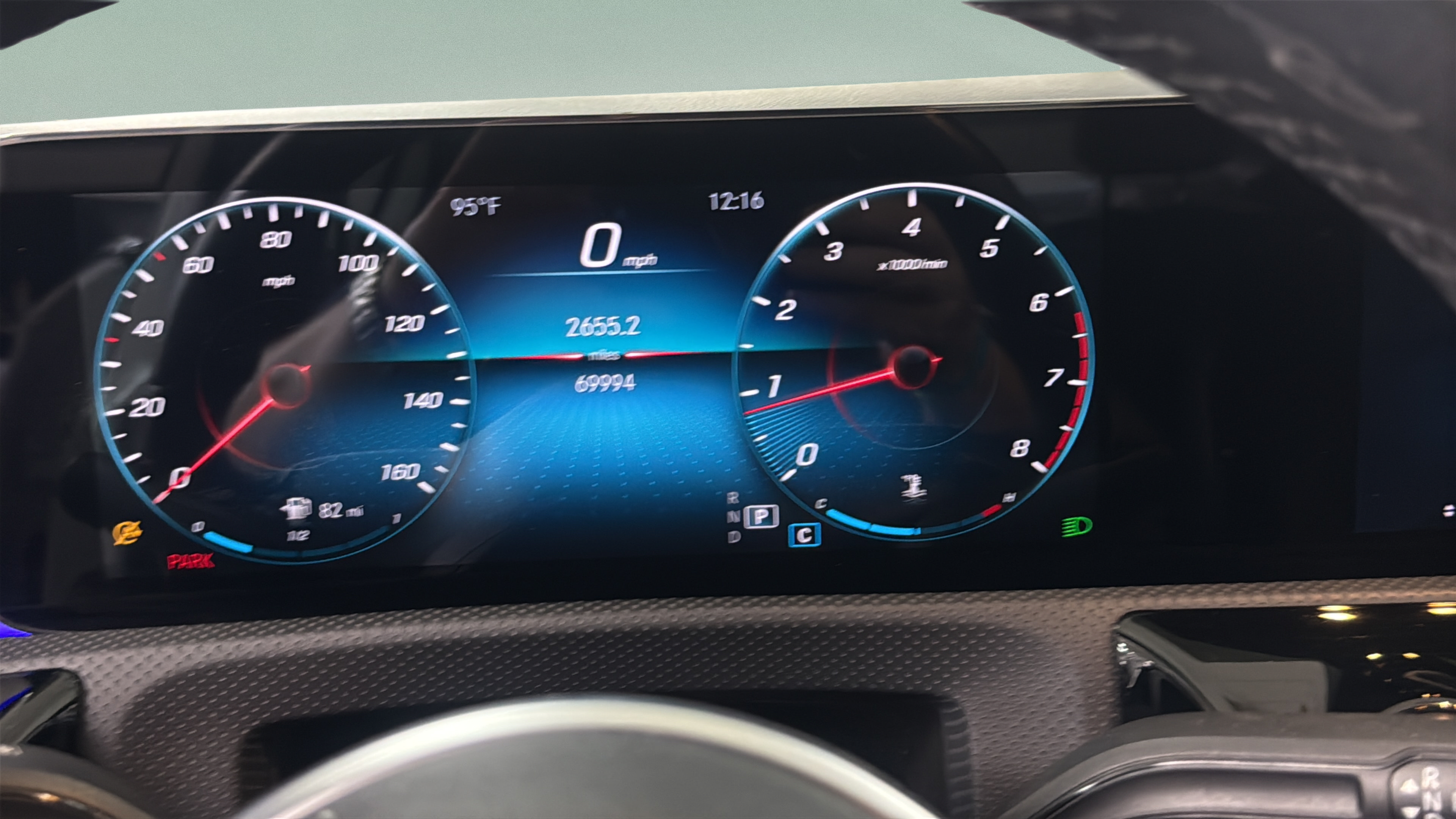 Certified 2022 Mercedes-Benz A 220 4MATIC image 19