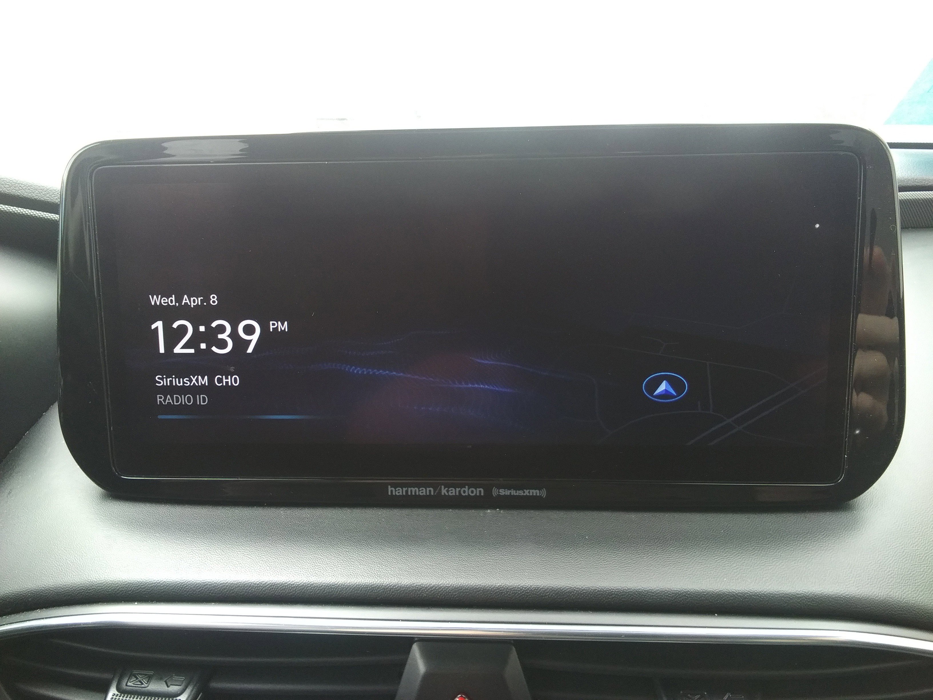 Used 2022 Hyundai Santa Fe Limited AWD/4WD image 22