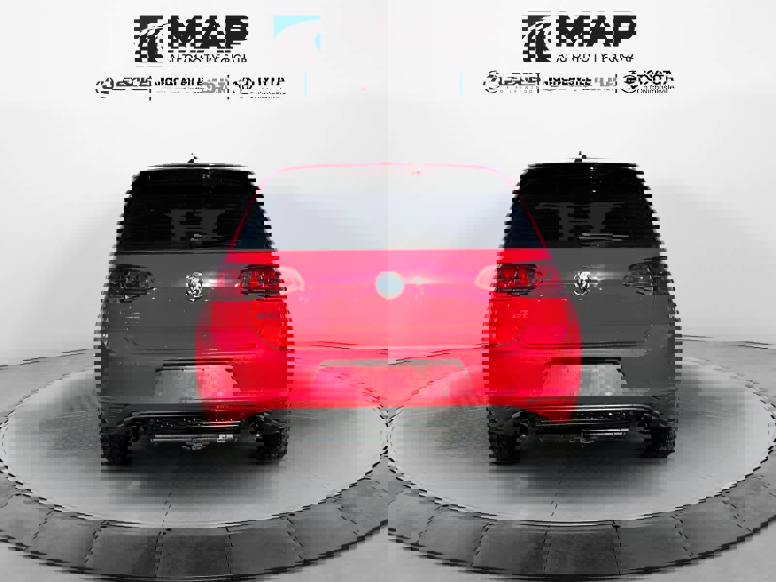 Used 2016 Volkswagen GTI Autobahn w/ Lighting Package (SEL) image 4