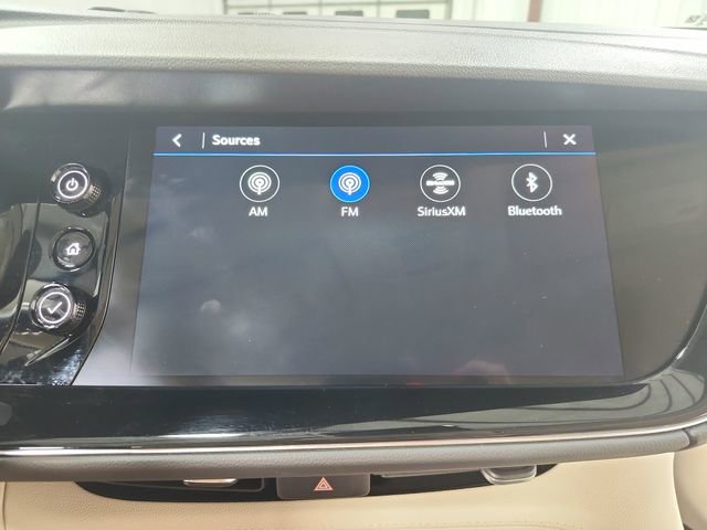 Used 2023 Buick Envision Avenir image 29