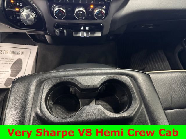 Used 2023 RAM 1500 Laramie image 14
