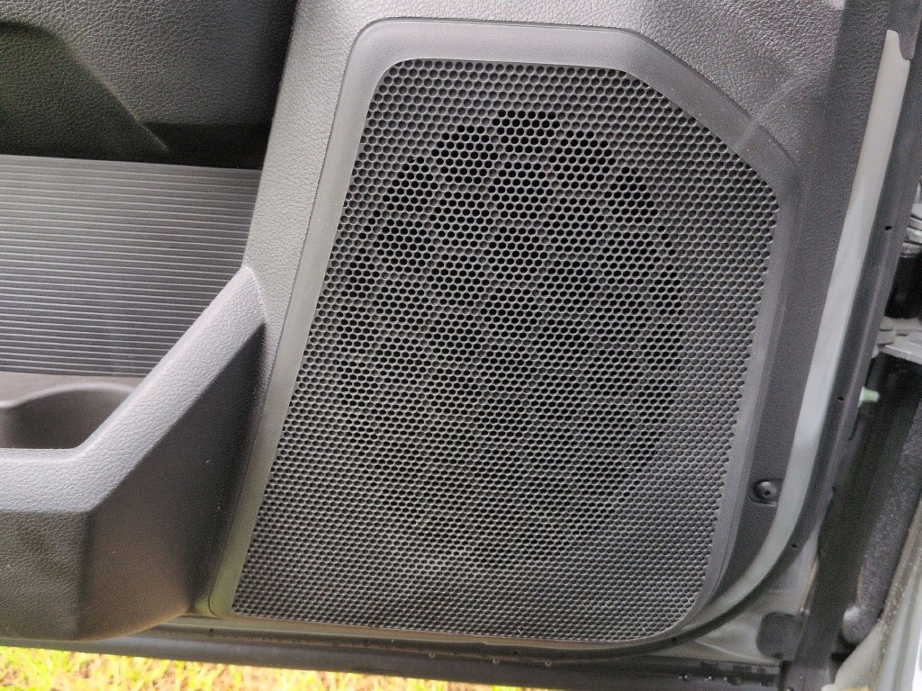 New 2026 RAM 3500 Big Horn AWD/4WD image 14