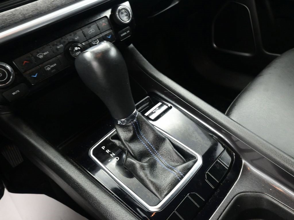 Used 2022 Jeep Compass Latitude w/ Convenience Group image 9