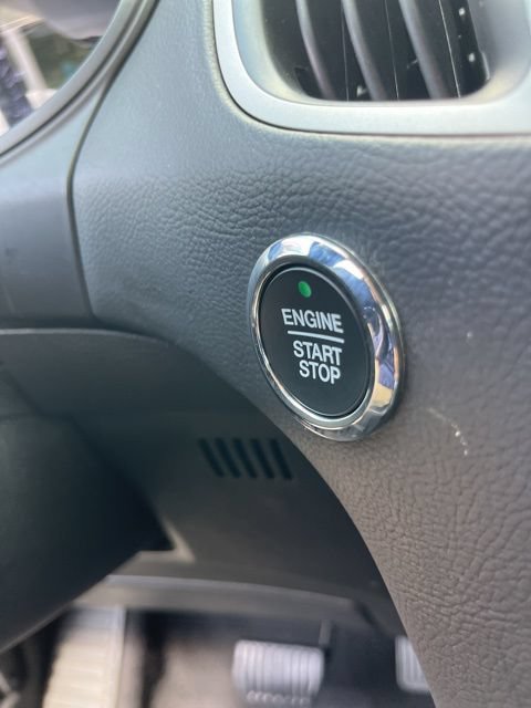 Used 2023 Ford Edge SEL AWD/4WD image 21