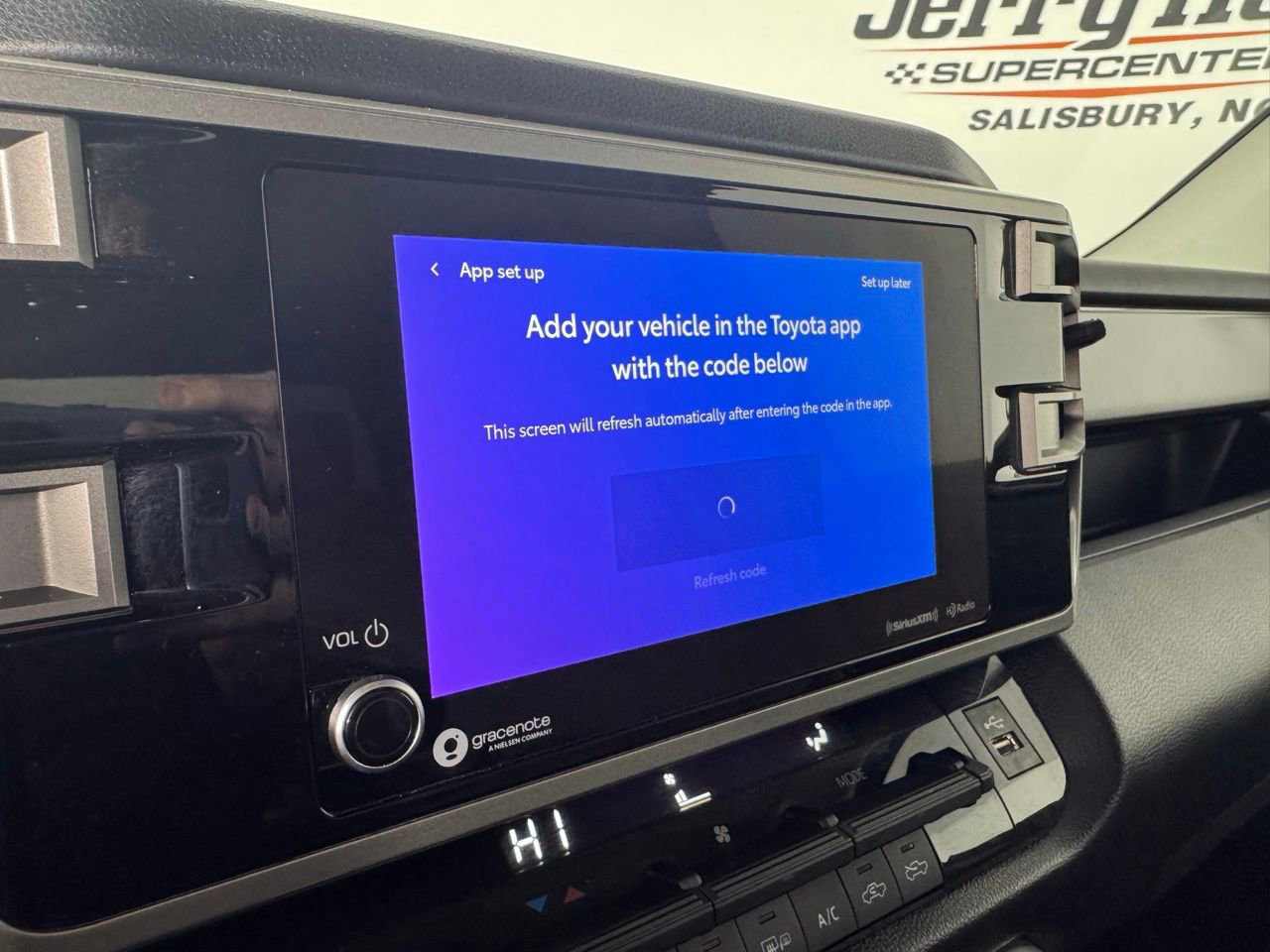 Used 2024 Toyota Tundra SR5 image 16