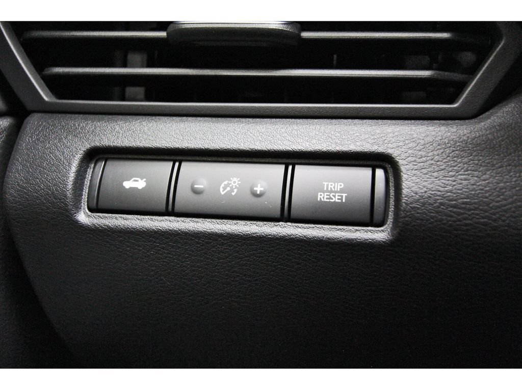 New 2026 Nissan Altima 2.5 SV FWD image 20