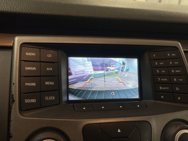 Used 2019 Ford Flex SE image 20