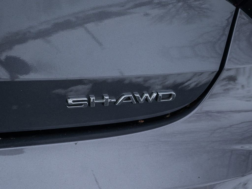 Certified 2021 Acura TLX SH-AWD w/ Technology Package image 14