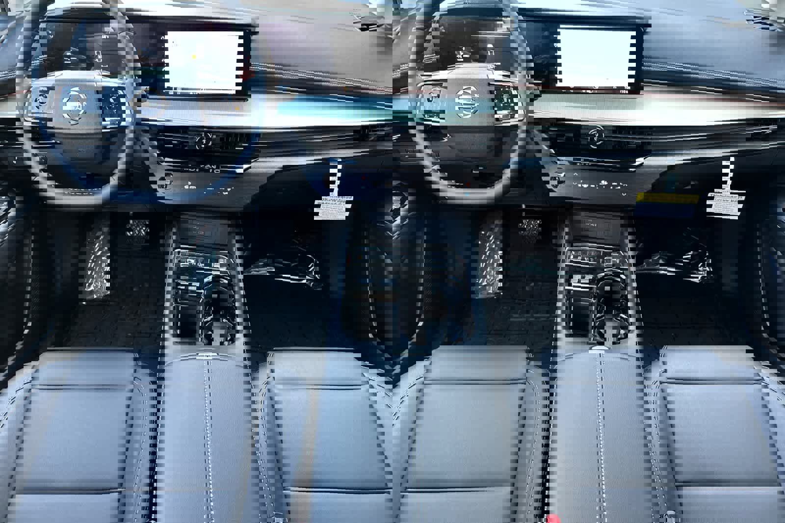 New 2025 Nissan Murano SL image 3