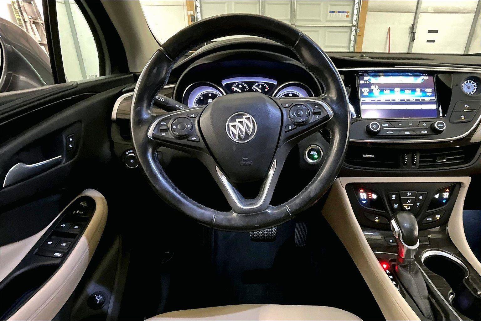 Used 2020 Buick Envision Preferred image 6