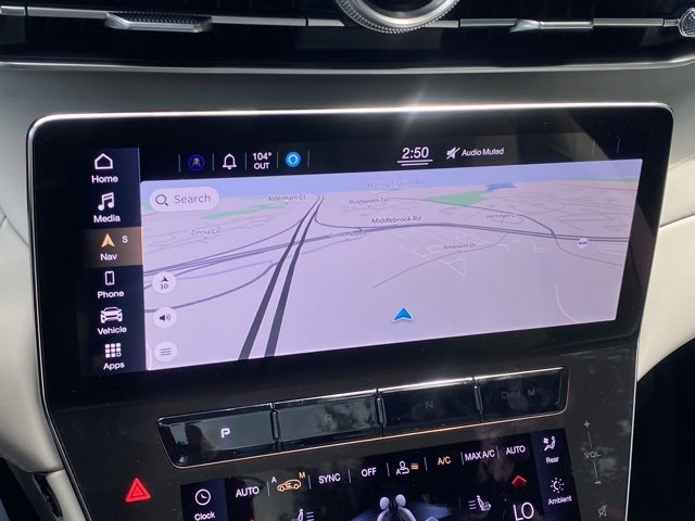 New 2024 Maserati Grecale GT image 31