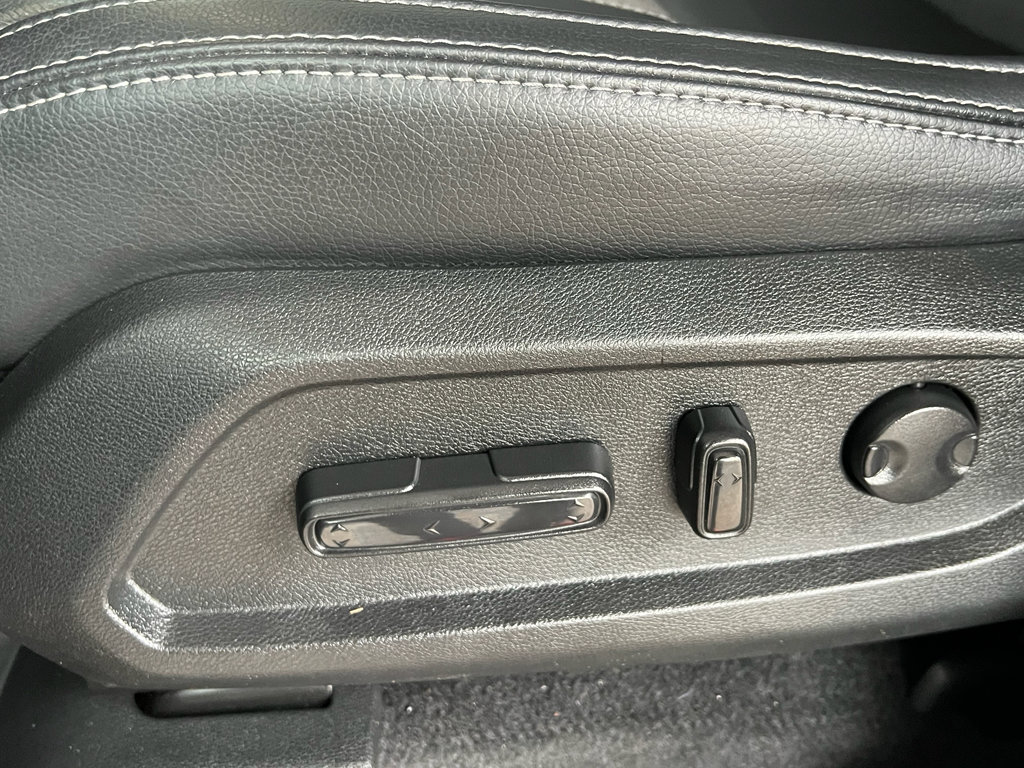 Used 2024 Honda Pilot EX-L image 19