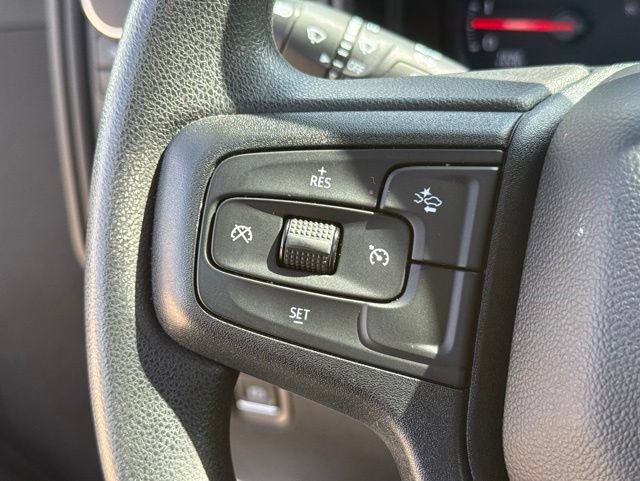 Used 2024 Chevrolet Silverado 2500 Custom w/ Custom Value Package AWD/4WD image 20