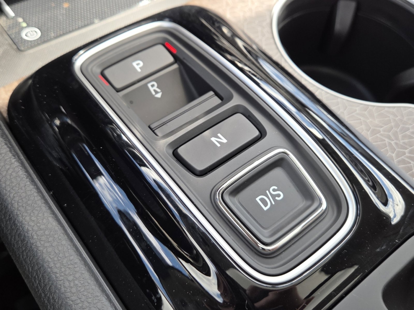 New 2026 Honda Pilot Elite image 10